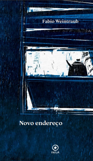 Livro Novo Endereço