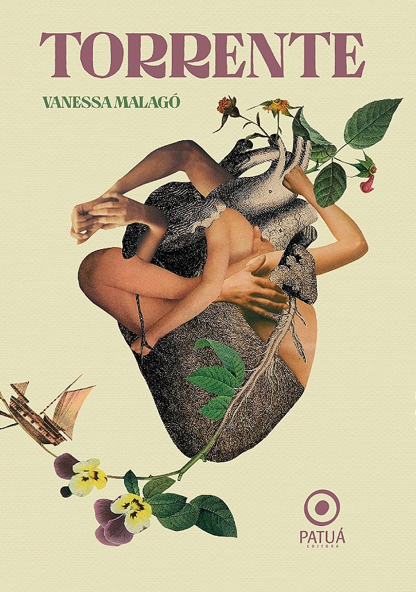 Livro Torrente