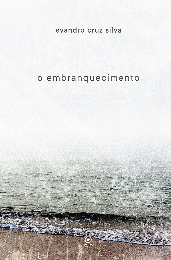 Livro O Embranquecimento