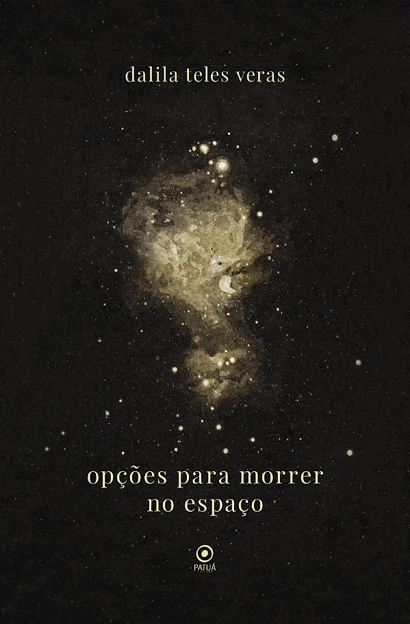 Livro Opções Para Morrer No Espaço