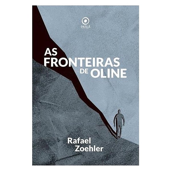 Livro As Fronteiras De Oline