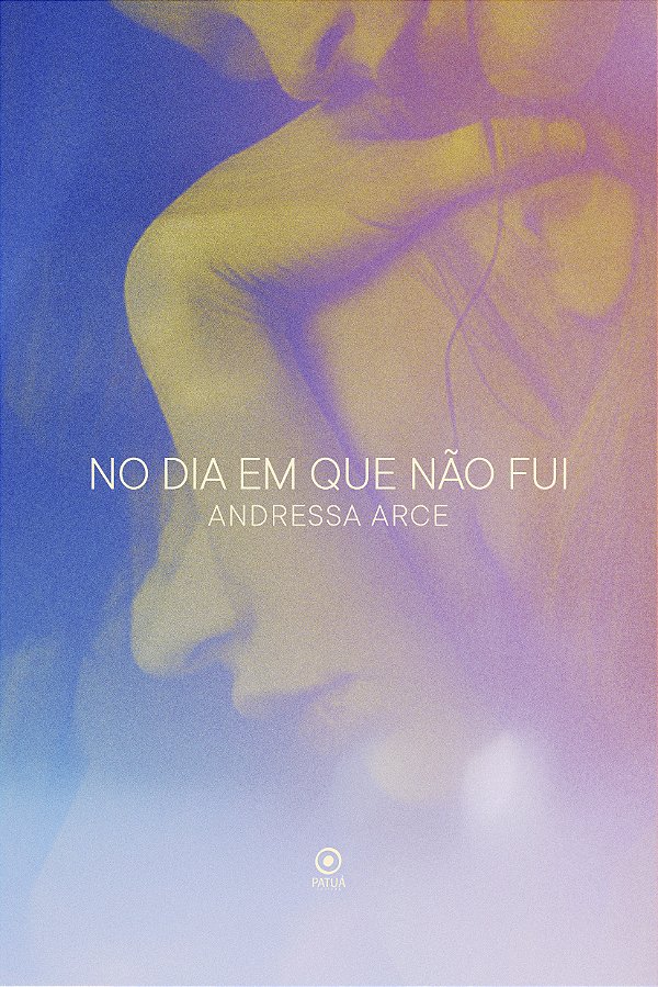 Livro No Dia Em Que Não Fui