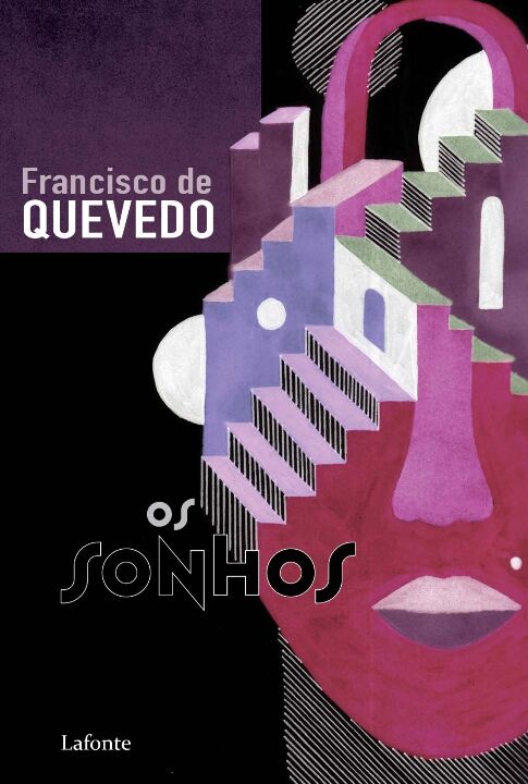 Livro Os Sonhos