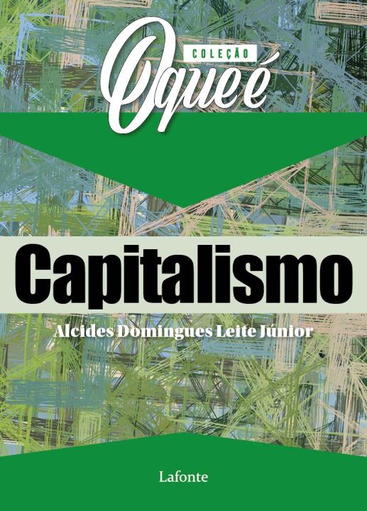 Livro COQE Capitalismo