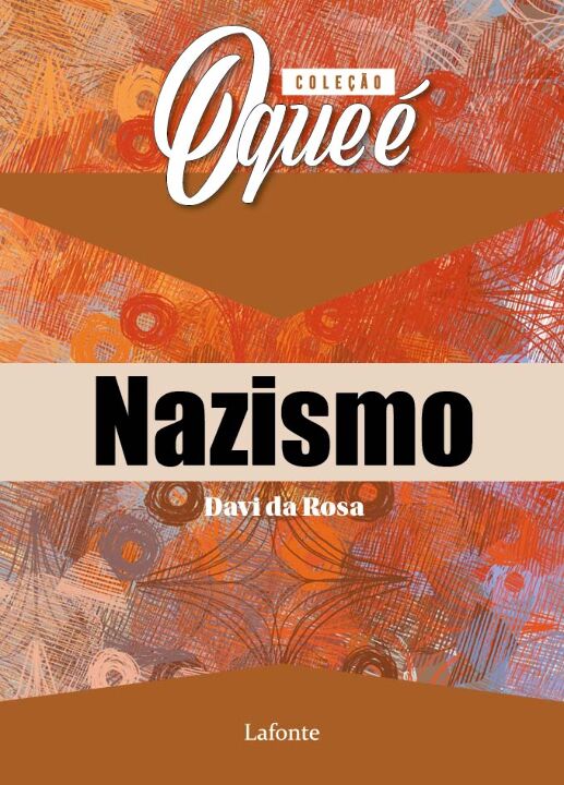 Livro COQE Nazismo