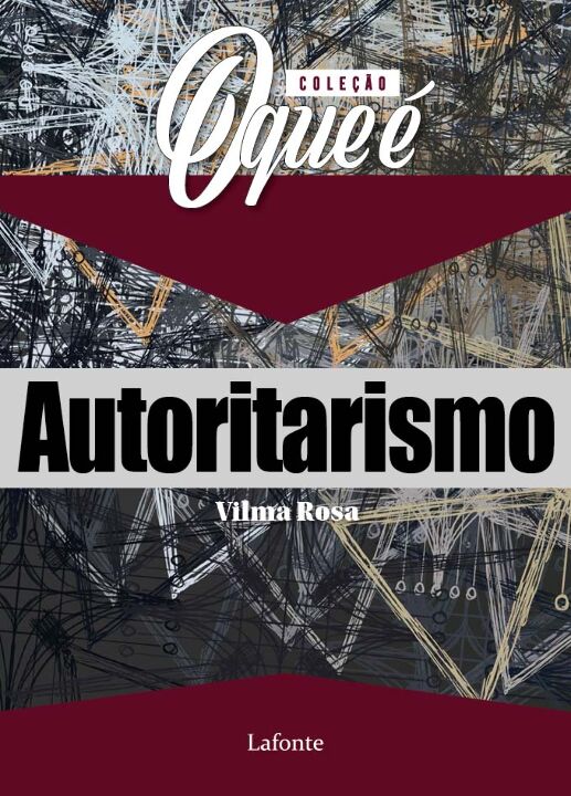 Livro COQE Autoritarismo