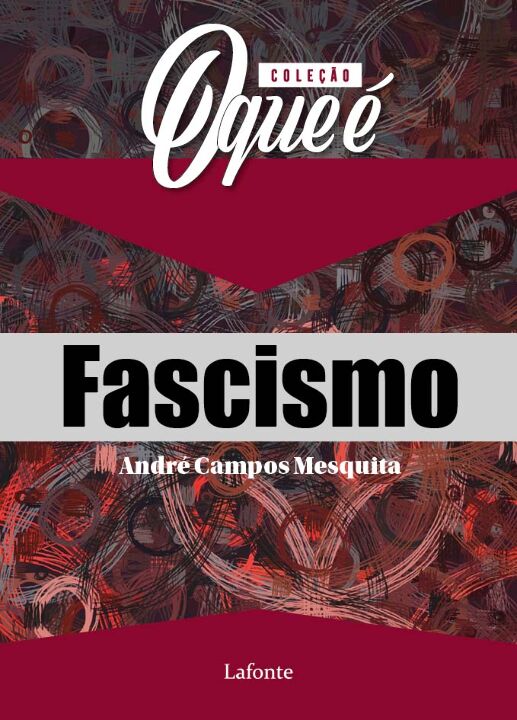 Livro COQE Fascismo