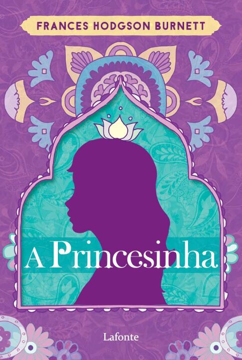 Livro A Princesinha