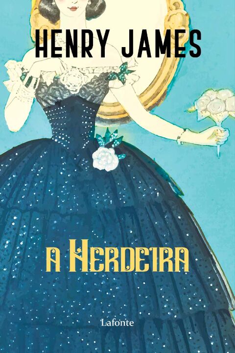 Livro A Herdeira