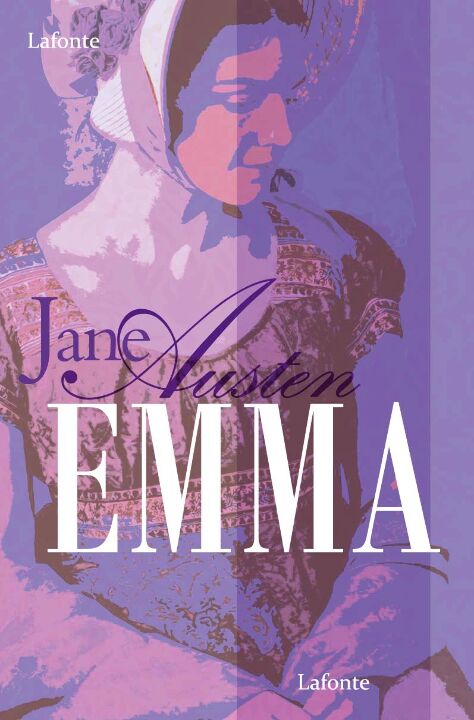 Livro Emma