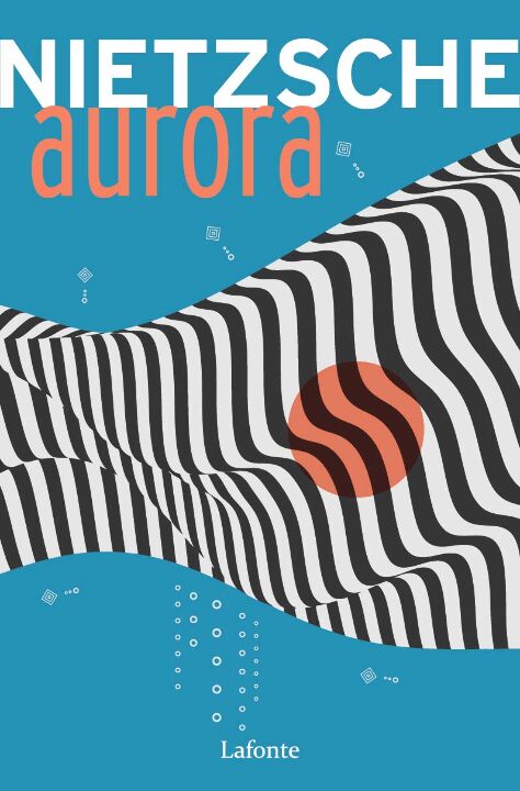 Livro Aurora