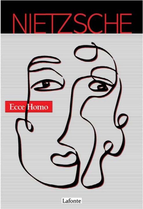 Livro Ecce Homo