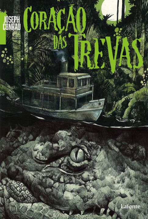 Coração Das Trevas