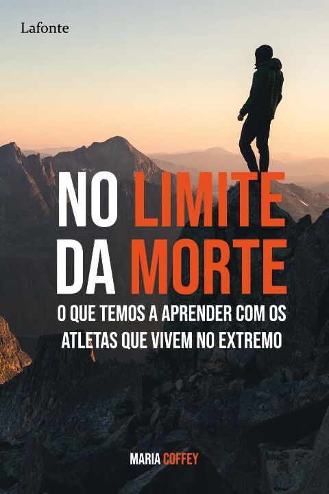 Livro No Limite da Morte