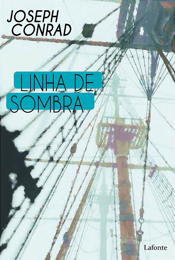 Livro Linha de sombra