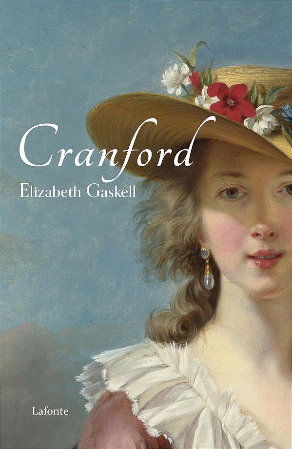 Livro Cranford