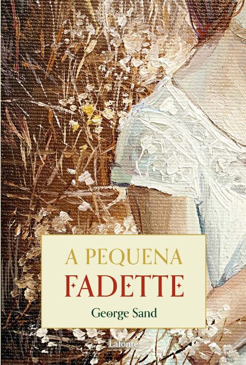 Livro A Pequena Fadette