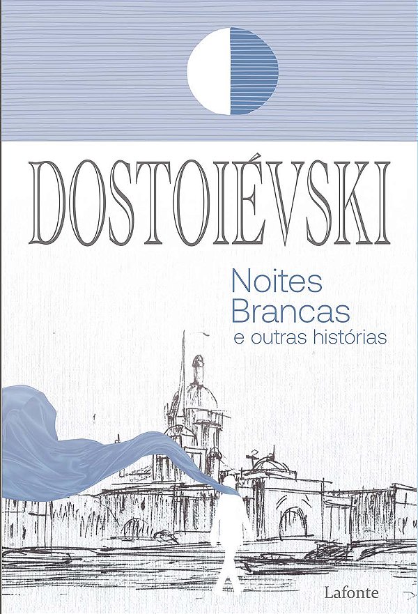 Livro Noites Brancas: e outras histórias