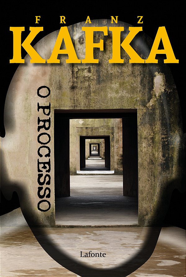 Livro O PROCESSO