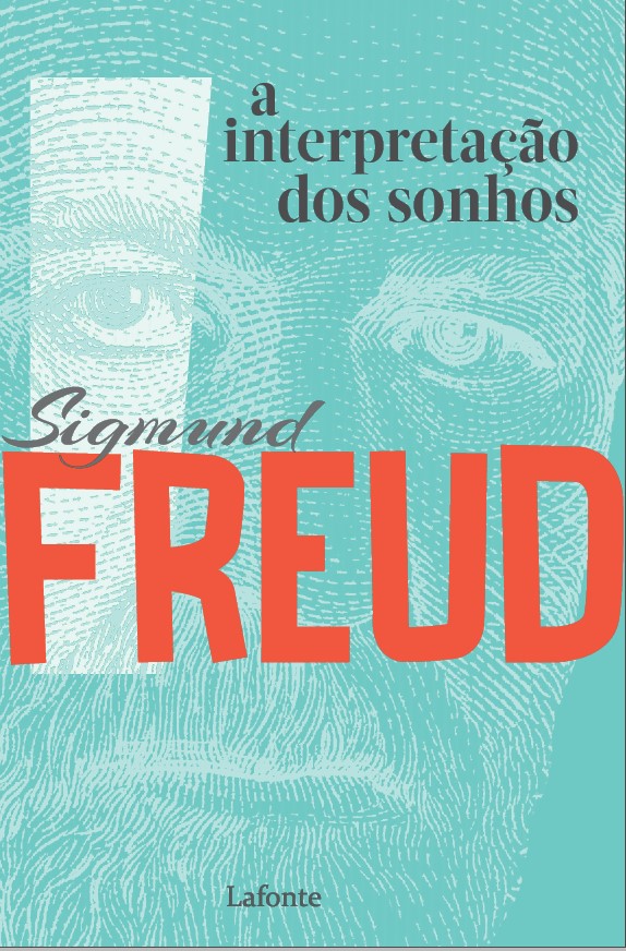 Livro A Interpretação Dos Sonhos