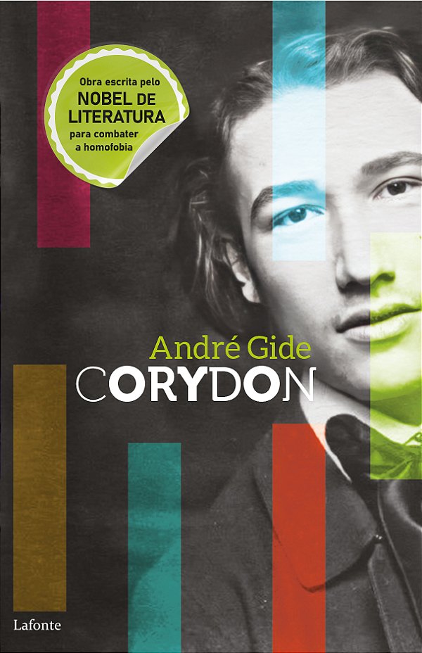 Livro Corydon
