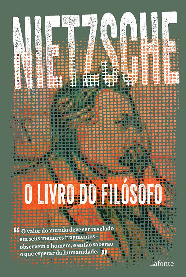 Livro O Livro Do Filósofo