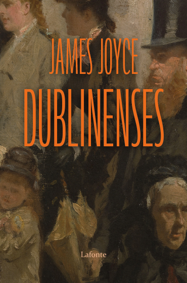 Livro Dublinenses