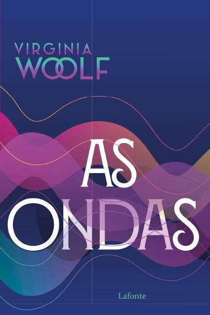 Livro As ondas