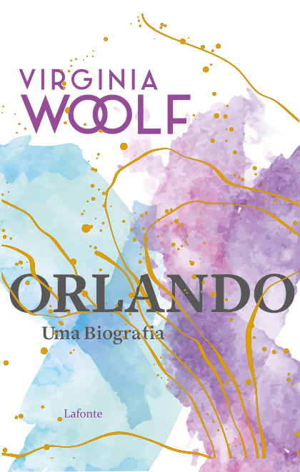 Livro Orlando - Uma Biografia