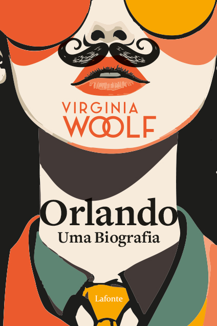 Livro Orlando - Uma Biografia