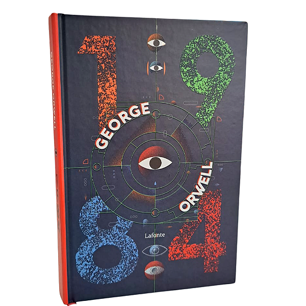 Livro R$ 1,984.00