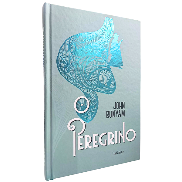 Livro O Peregrino