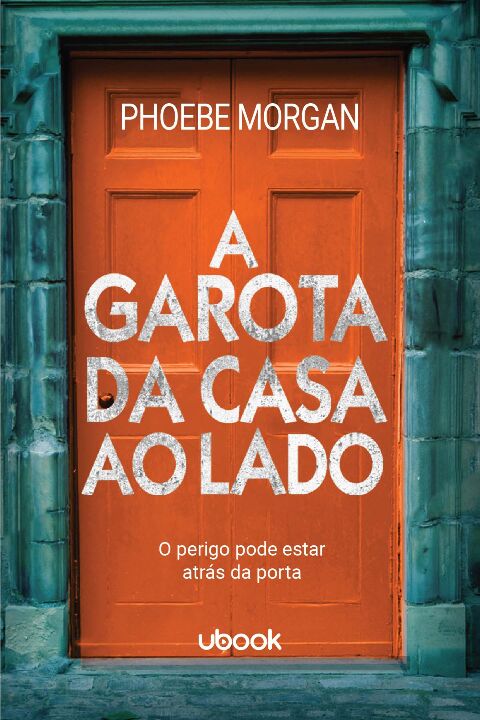 Livro A Garota Da Casa Ao Lado