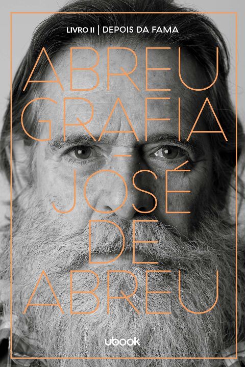 Livro Abreugrafia Livro Ii | Depois Da Fama