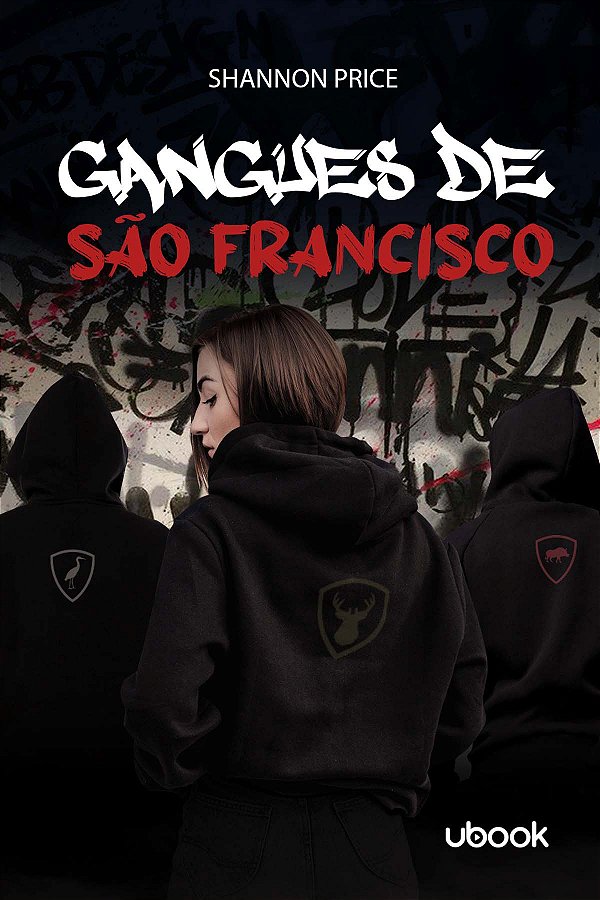 Livro Gangues De São Francisco