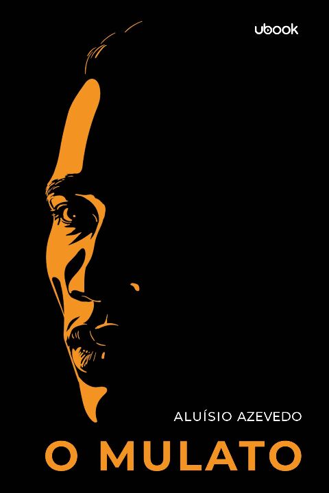 Livro O Mulato