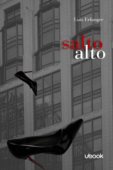 Livro Salto Alto