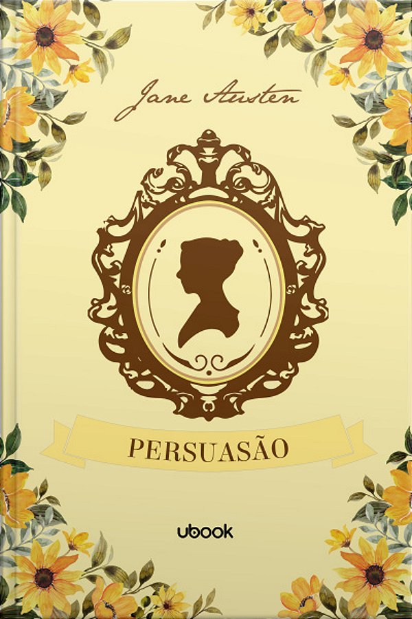 Livro Persuasão (+ Brinde Exclusivo)