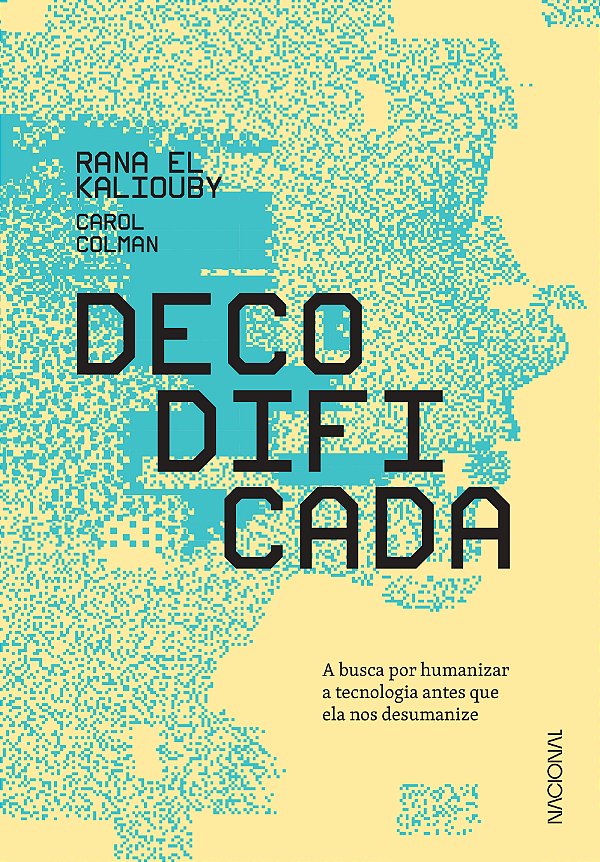 Livro Decodificada