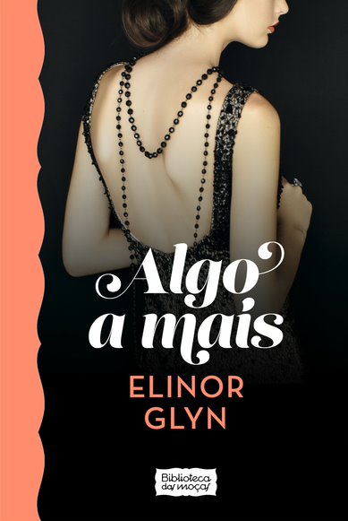 Livro Algo a mais