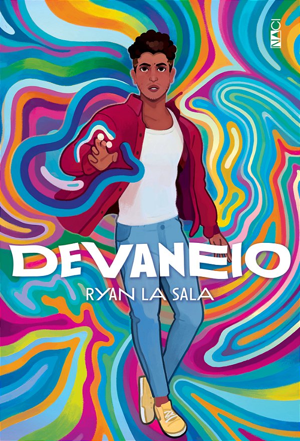 Livro Devaneio