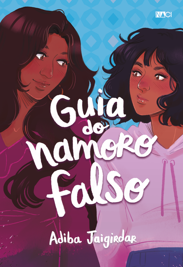 Livro Guia do namoro falso