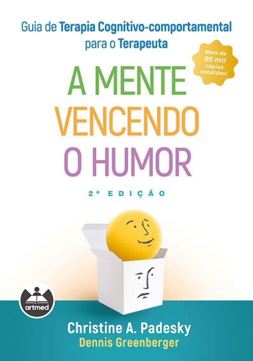 Livro Guia de Terapia Cognitivo-Comportamental para o Ter...