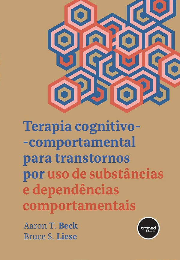 Livro Terapia Cognitivo-comportamental para Transtornos p...