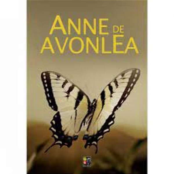Livro Anne De Avonlea