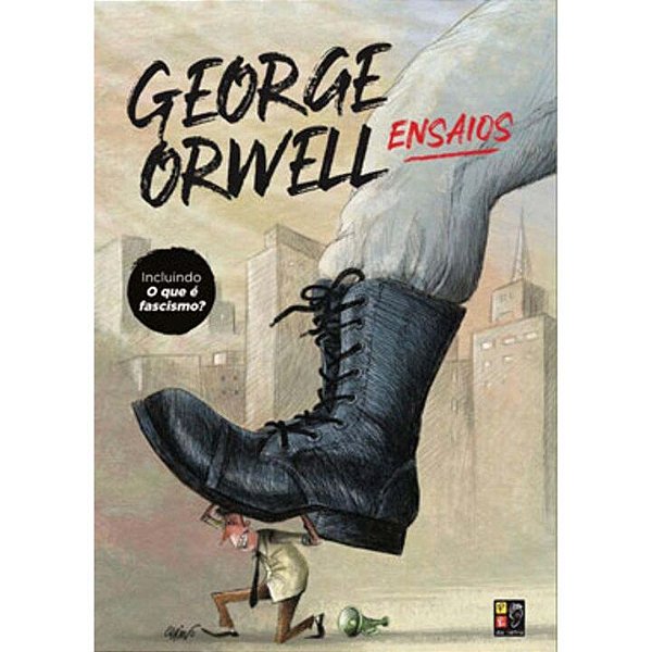 Livro Ensaios