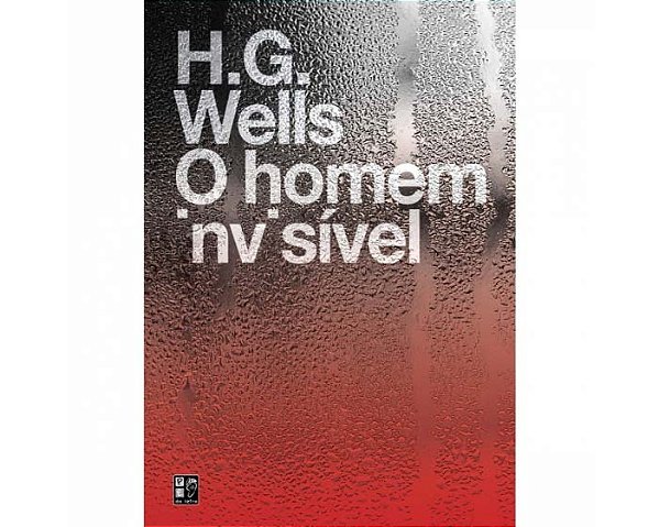 Livro O Homem Invisível