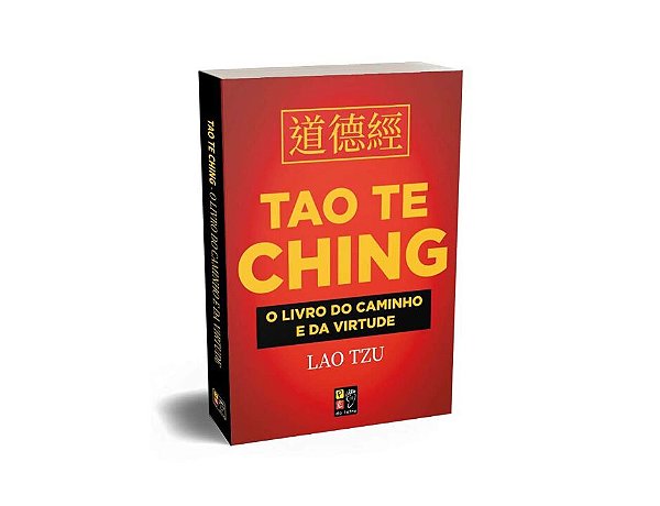 Livro Tao Te Ching