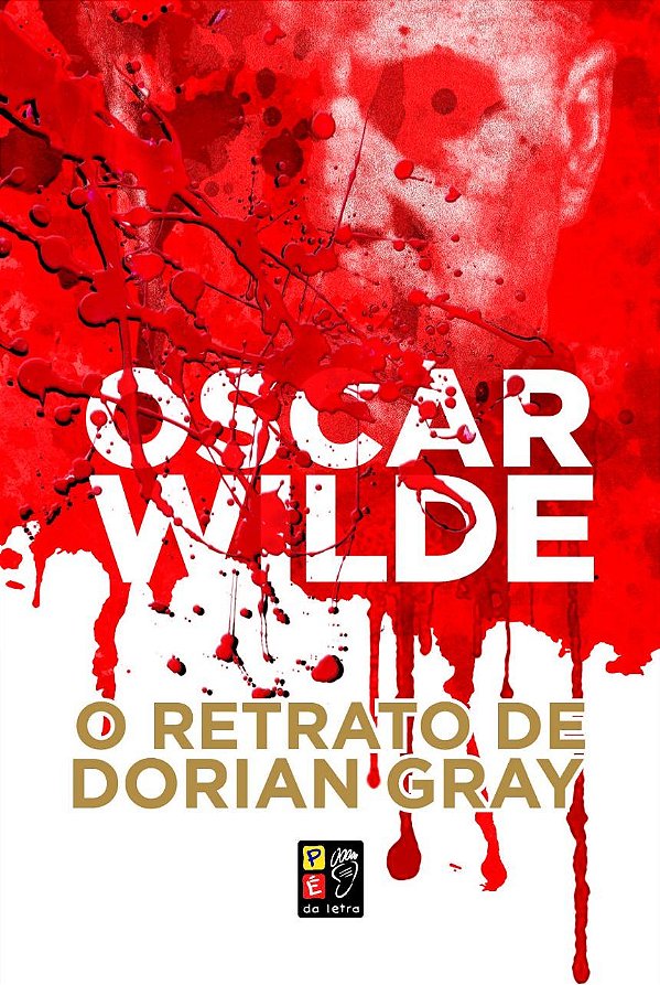 Livro O retrato de Dorian Gray