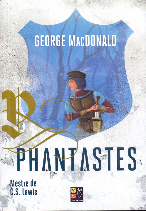 Livro Phantastes